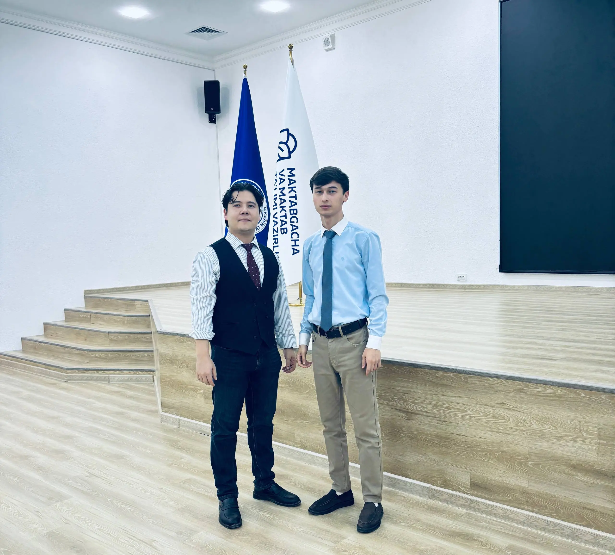 Практическая часть семинара по кибербезопасности