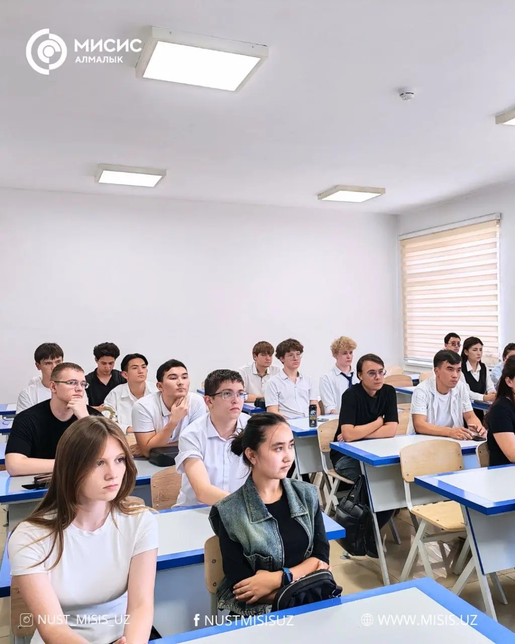 Практическая часть профориентационного мастер-класса